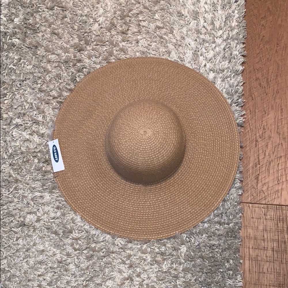 Old Navy Floppy Hat S-M